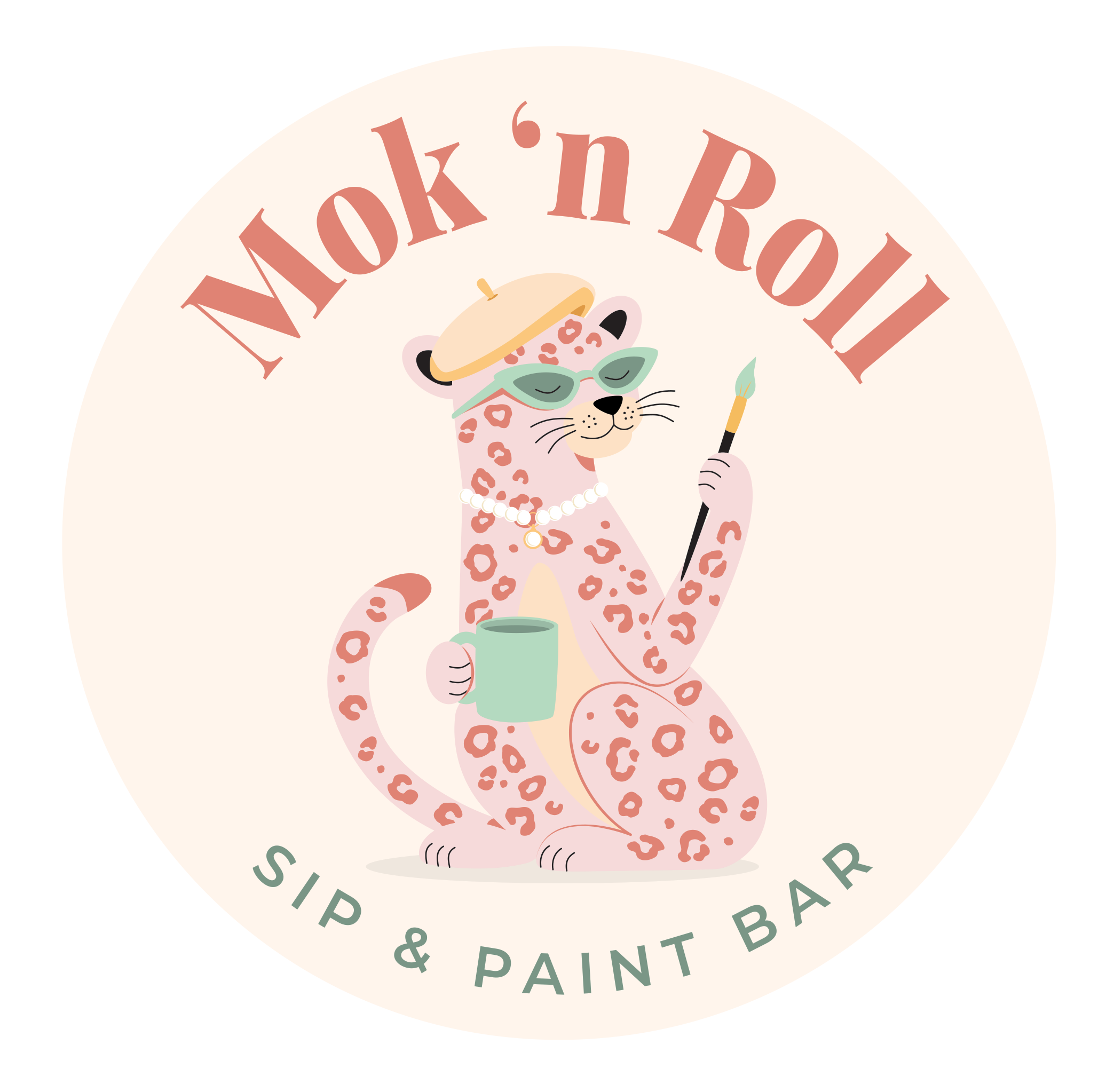 Mok 'n Roll